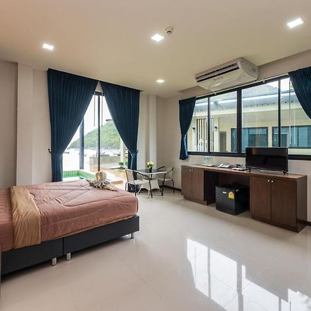 Aownoi Bay Resort Prachuap Khiri Khan Exterior foto