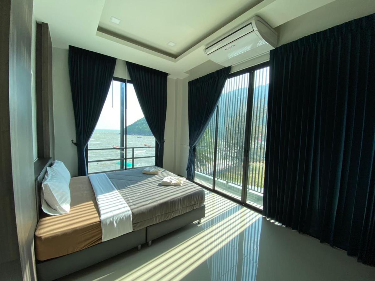 Aownoi Bay Resort Prachuap Khiri Khan Exterior foto